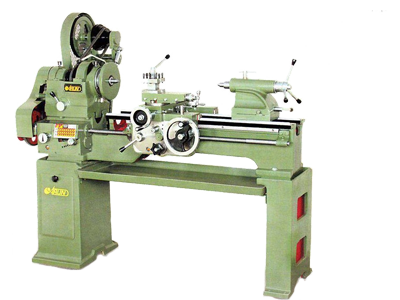 Arun Lathe Machine