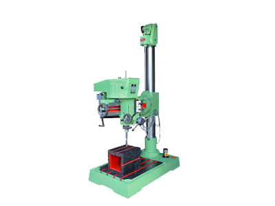 DMT BRAND PILLAR & REDIAL DRILL MACHINE