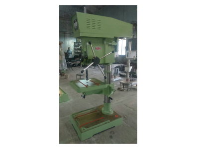 DMT BRAND PILLAR & REDIAL DRILL MACHINE