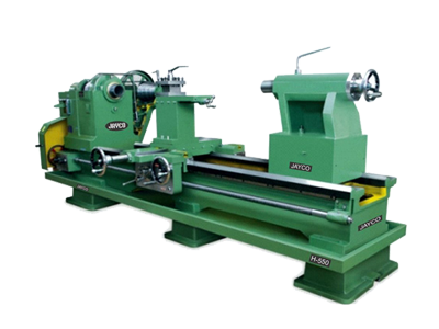 Jayco Heavy Duty Lathe Machine