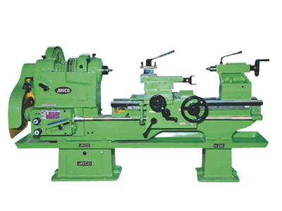 Jayco Heavy Duty Lathe Machine