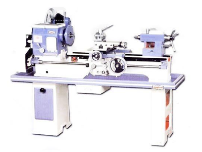 Light Duty Lathe Machine
